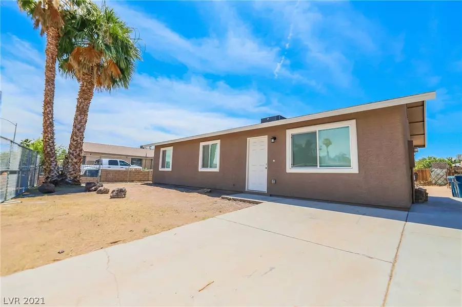 5009 Haystack Drive, Las Vegas, NV 89122