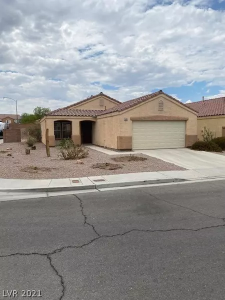 5817 Count Fleet Street, Las Vegas, NV 89113