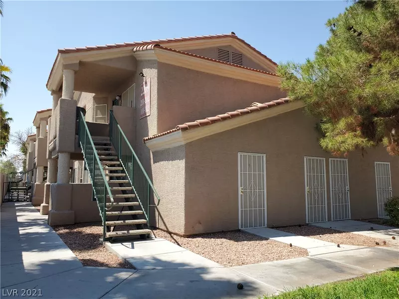 2209 James Bilbray Drive, Las Vegas, NV 89108