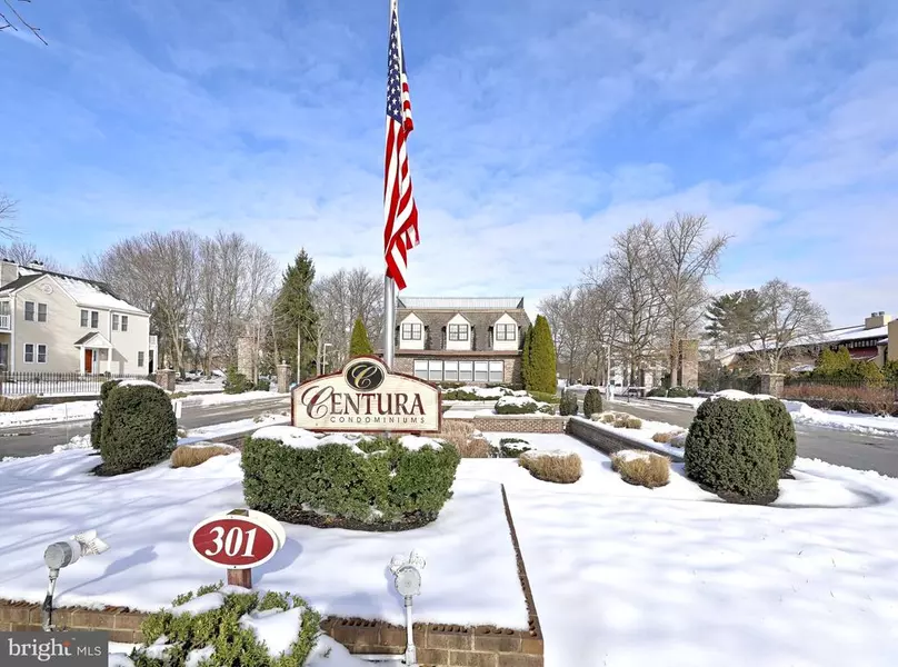 136 CENTURA, Cherry Hill, NJ 08003