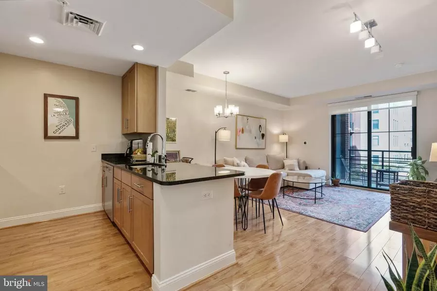 1111 ORONOCO ST #232, Alexandria, VA 22314