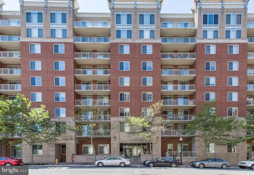 820 N POLLARD ST #504, Arlington, VA 22203