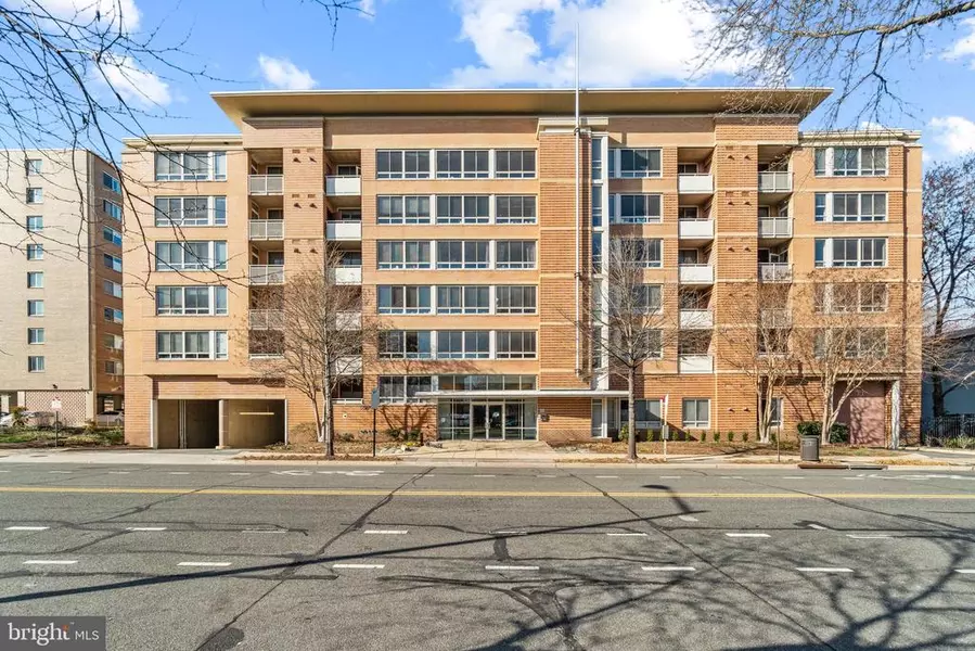 355 I ST SW #311, Washington, DC 20024