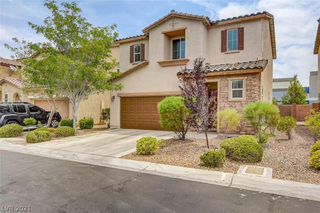 Las Vegas, NV 89141,10958 Toscano Gardens Street