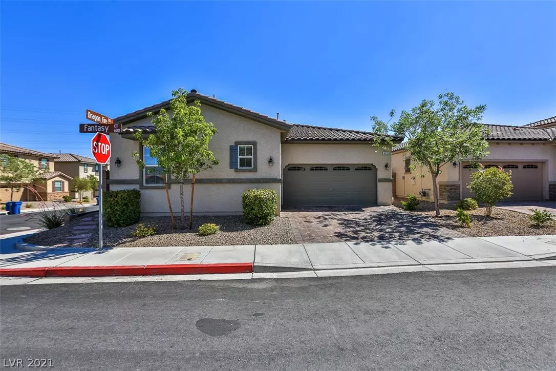 Henderson, NV 89052,692 Fantasy Court