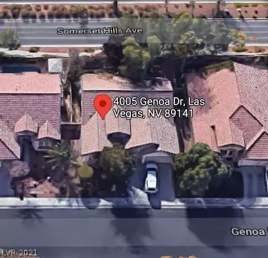 Las Vegas, NV 89141,4005 Genoa Drive