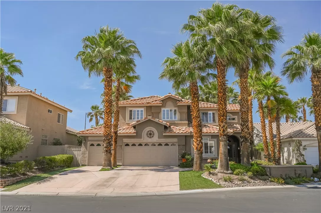 Las Vegas, NV 89147,9482 Camino Capistrano Lane