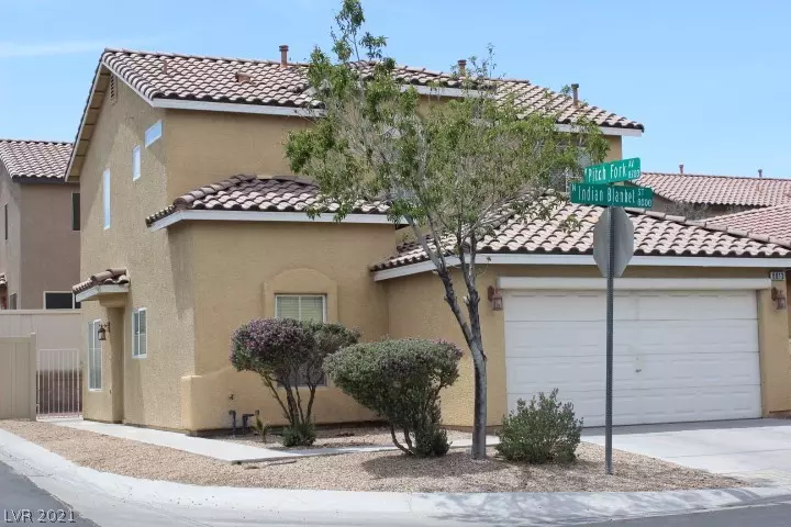 Las Vegas, NV 89143,8013 Indian Blanket Street