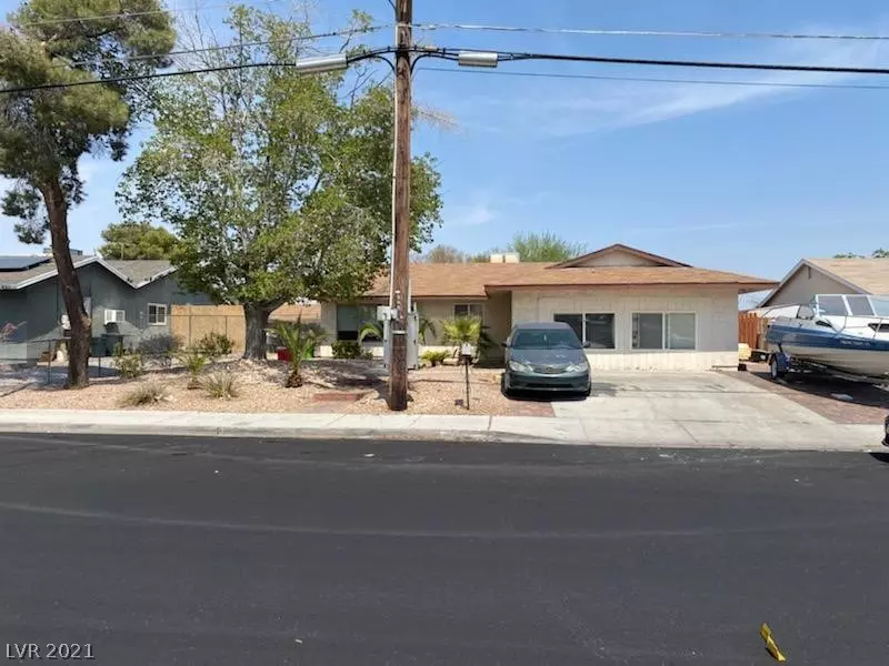 Las Vegas, NV 89107,425 Lorenzi Street