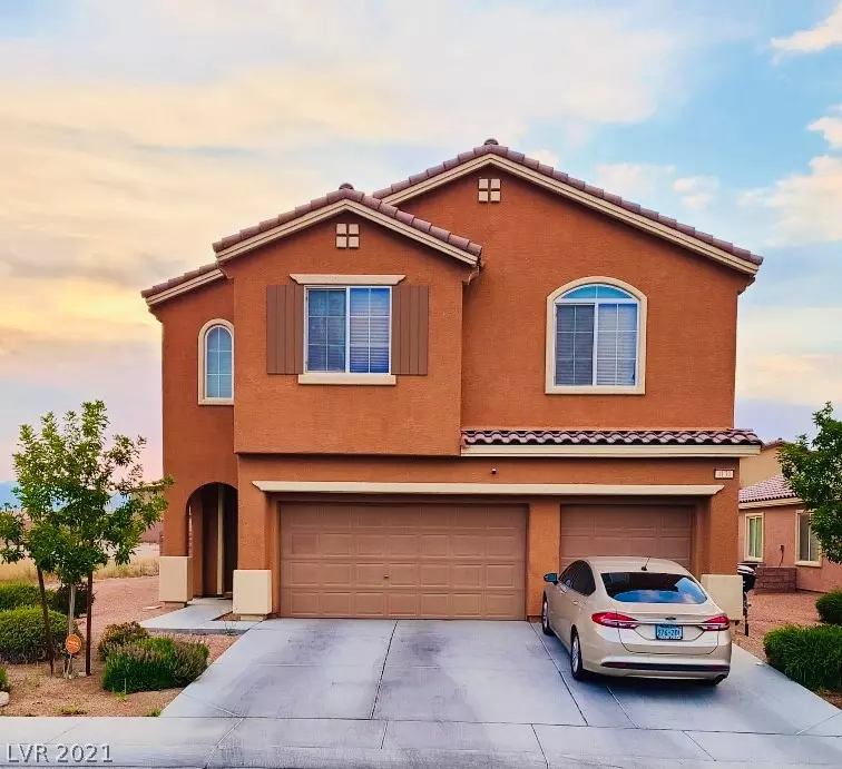 North Las Vegas, NV 89032,4130 Blue Manor Lane