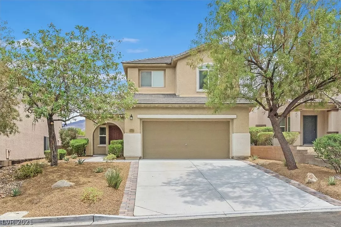 Henderson, NV 89044,2724 Holmfault Street