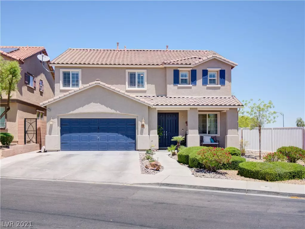 Henderson, NV 89002,6 Archer Glen Avenue