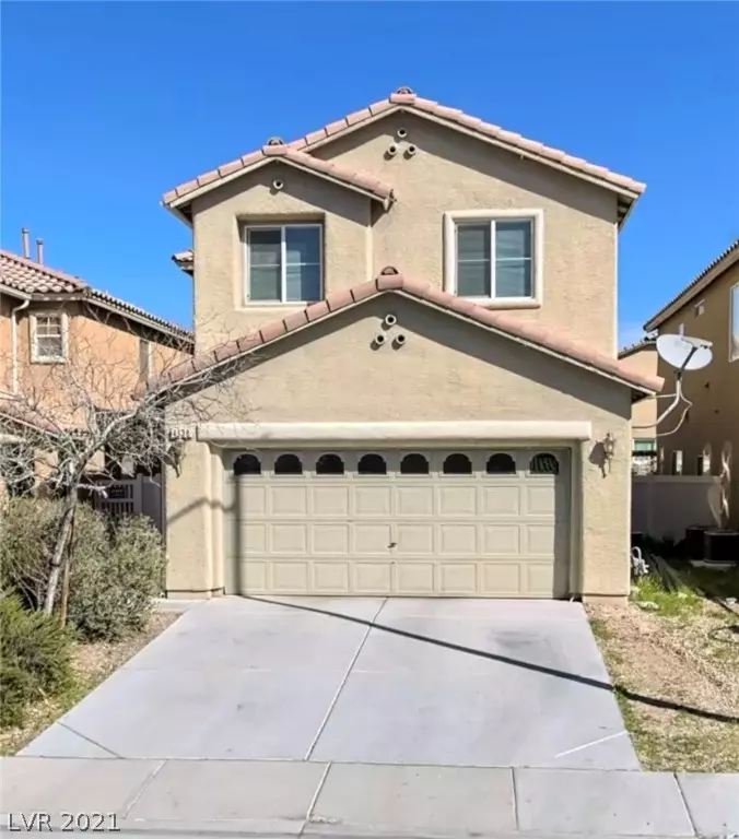 Las Vegas, NV 89115,4138 Pohickery Court