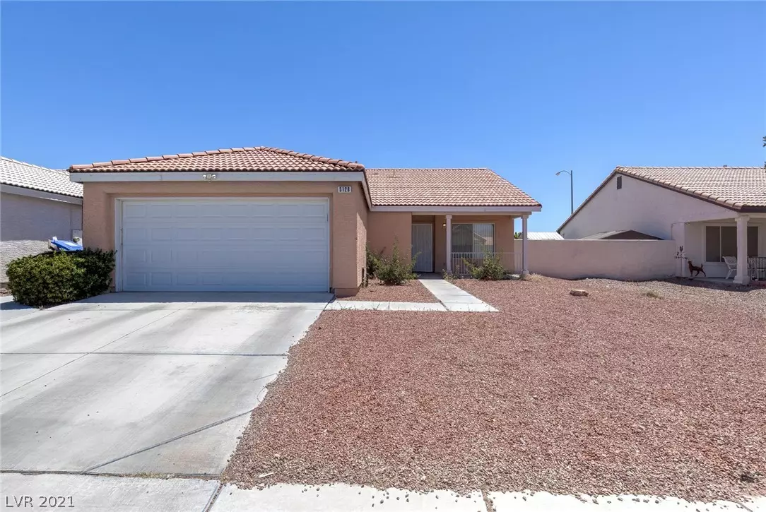 North Las Vegas, NV 89031,5128 Langport Drive