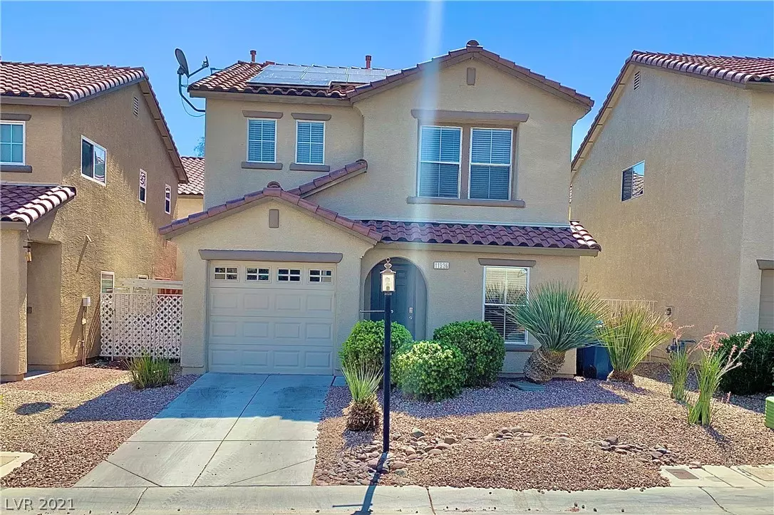 Las Vegas, NV 89183,11936 Lemon Balm Street