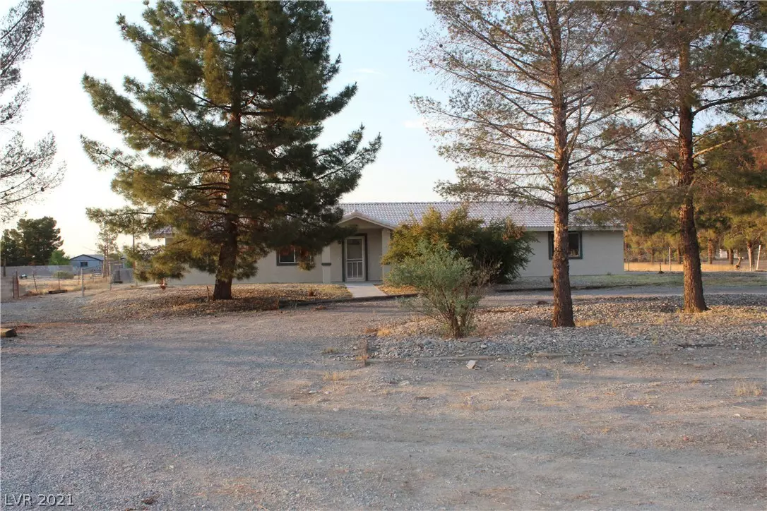 Pahrump, NV 89048,1670 Bruce Street