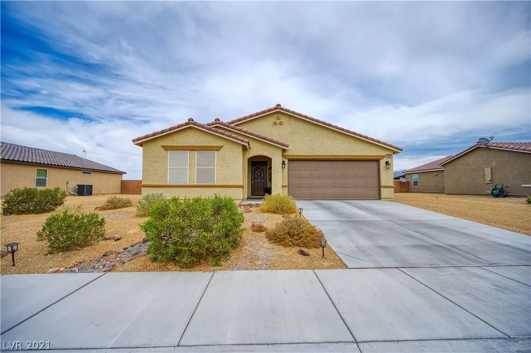 Pahrump, NV 89061,3806 E Gunnison Avenue