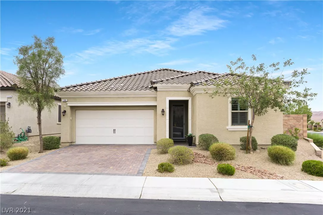 Henderson, NV 89011,300 Via San Gabriella