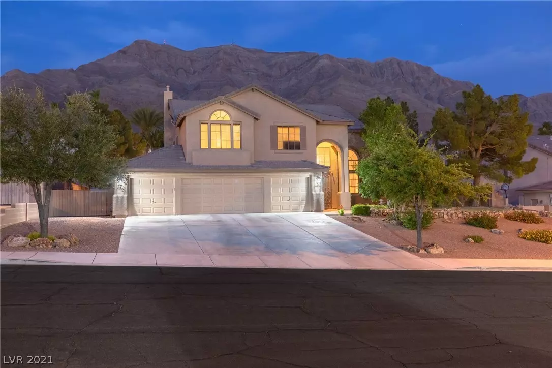 Las Vegas, NV 89110,972 Sugar Springs Drive