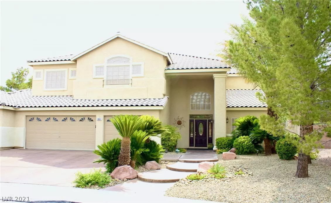 Henderson, NV 89052,2651 Sunday Grace Drive