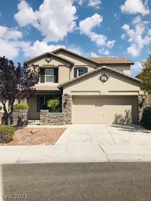 Las Vegas, NV 89138,540 Lacabana Beach Drive