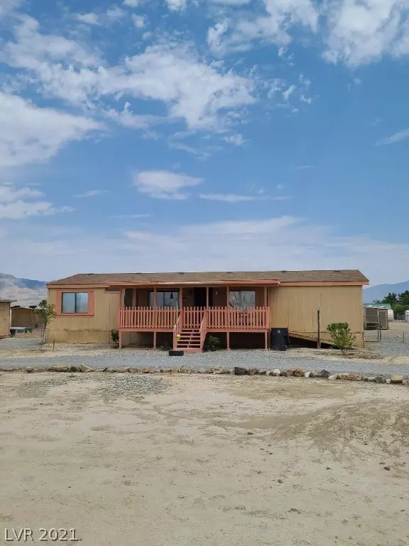 Pahrump, NV 89060,1200 Greta Boulevard