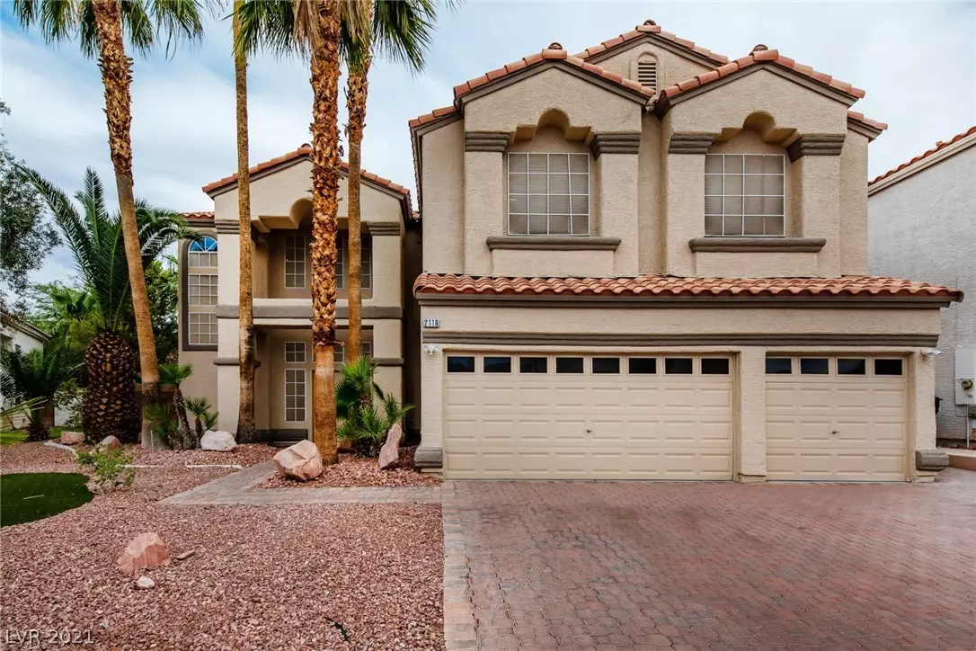 Henderson, NV 89074,2116 Rhonda Terrace