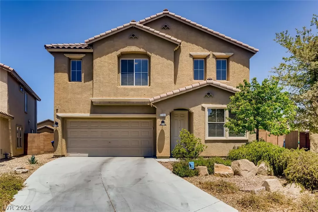 North Las Vegas, NV 89084,4150 Great Egret Lane