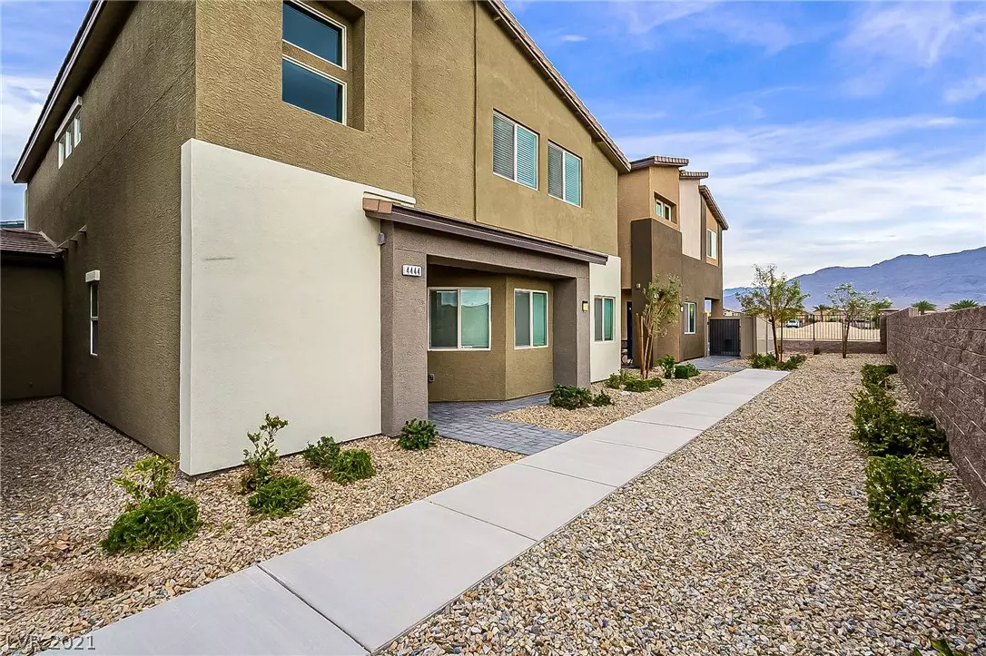 North Las Vegas, NV 89084,4444 Sapphire Moon Avenue