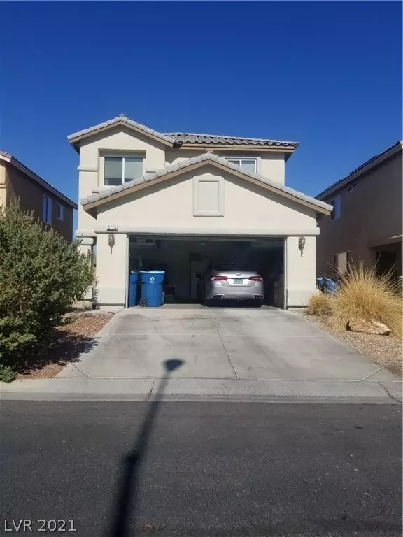 Las Vegas, NV 89122,3775 Kit Fox Street