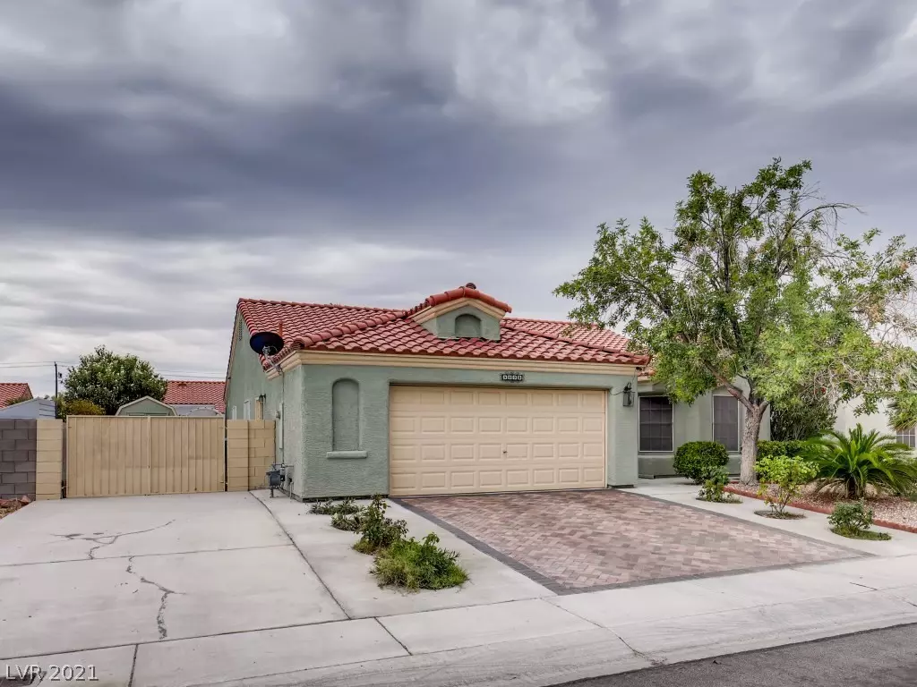 North Las Vegas, NV 89032,4005 Cutting Horse Avenue