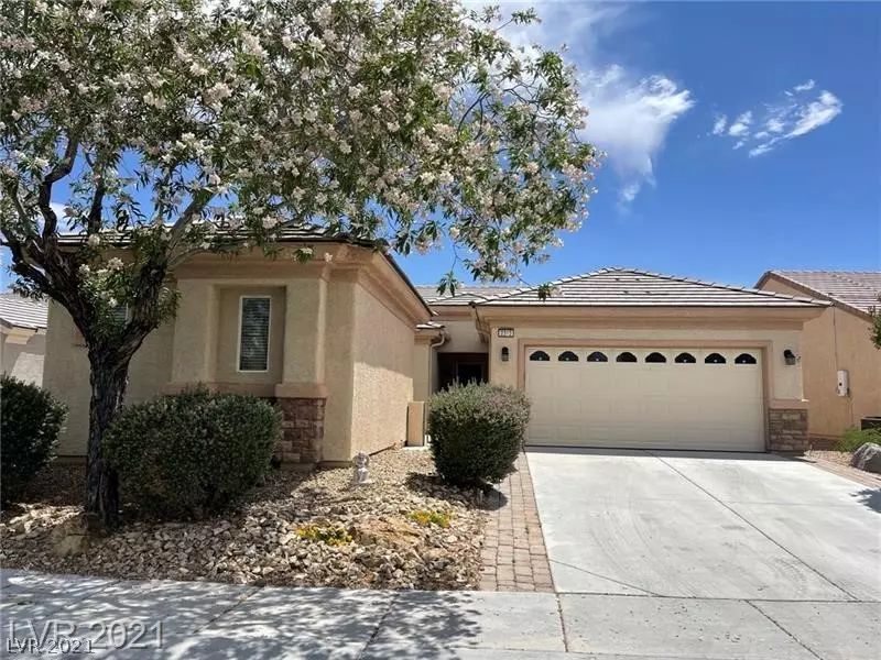 North Las Vegas, NV 89084,2313 Carrier Dove Way