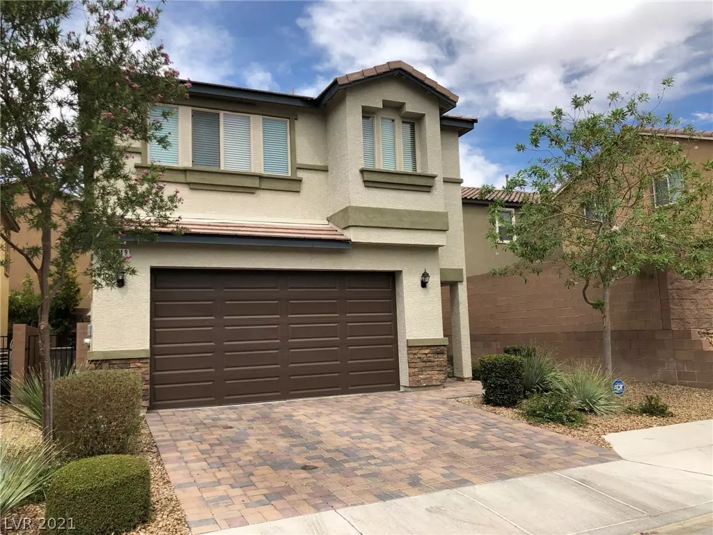 Las Vegas, NV 89149,6619 Salt Pond Bay Street