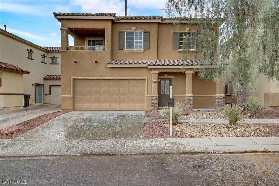 North Las Vegas, NV 89081,6109 Casa Antiqua Street