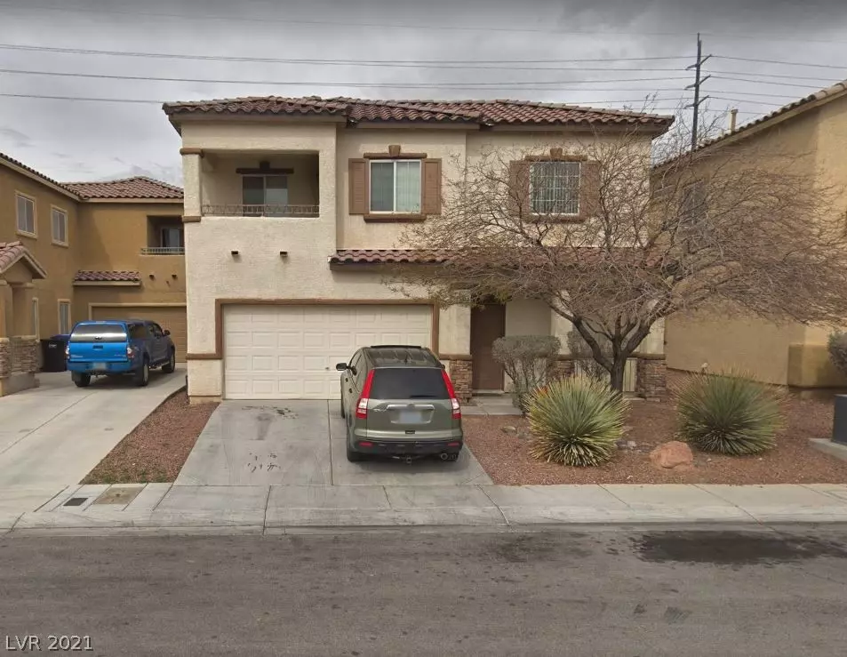 North Las Vegas, NV 89081,3516 Terraza Mar Avenue