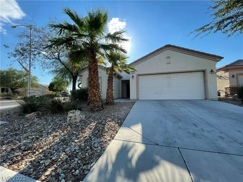 North Las Vegas, NV 89084,2520 Carrier Dove Way