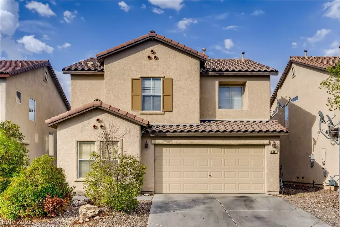 Henderson, NV 89052,868 Blue Rosalie Place