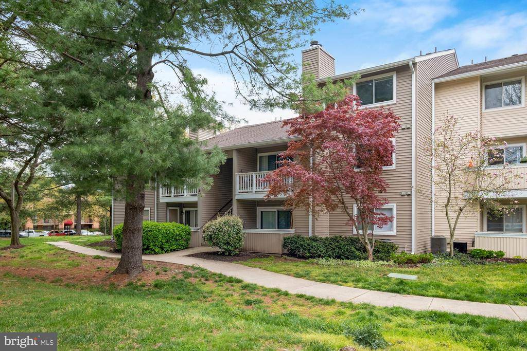 Germantown, MD 20874,13117 WONDERLAND WAY #4