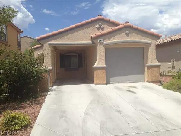 2411 Lilac Cove, Las Vegas, NV 89135