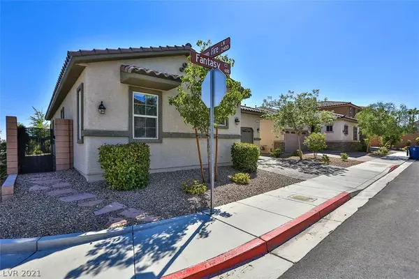 Henderson, NV 89052,692 Fantasy Court