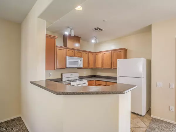 North Las Vegas, NV 89084,4705 Apulia Drive #203