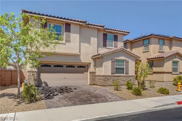 Henderson, NV 89052,676 Tremaine Court