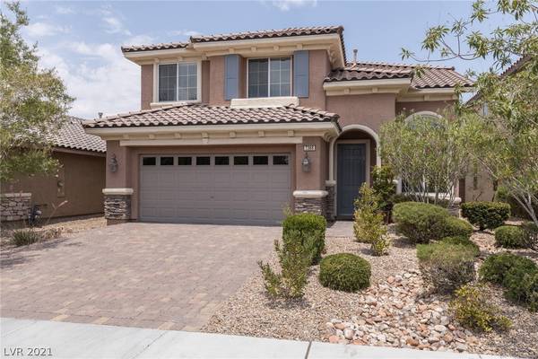 7368 Alavesa Court, Las Vegas, NV 89178