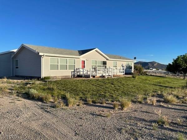 150 E 205th Street, Ely, NV 89301