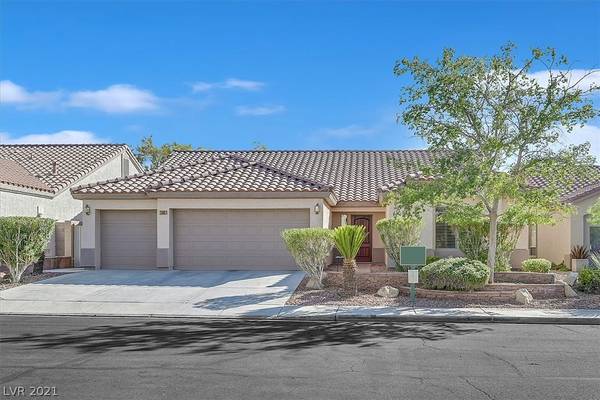 1305 Silver Wind Avenue, Henderson, NV 89052