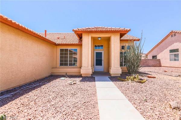 5917 Waveland Drive, Las Vegas, NV 89130