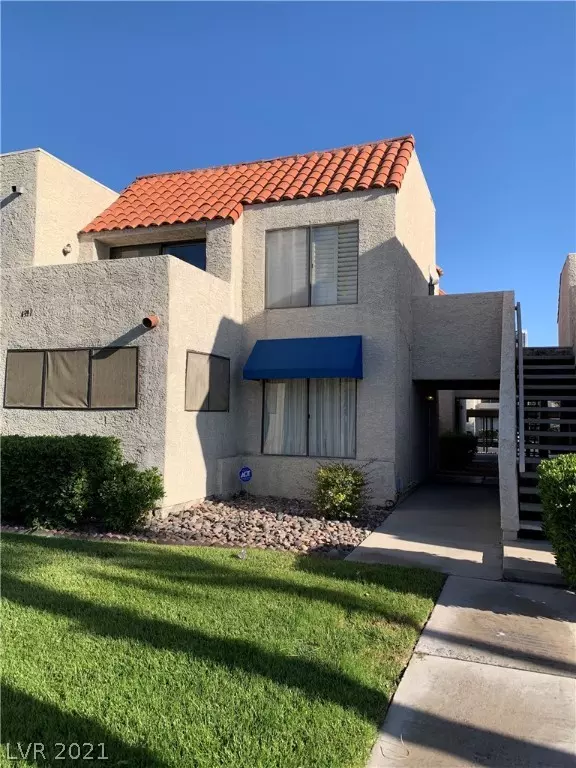 Las Vegas, NV 89103,4391 Gannet Circle #10