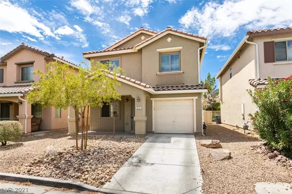 Las Vegas, NV 89122,6531 Chettle House Lane