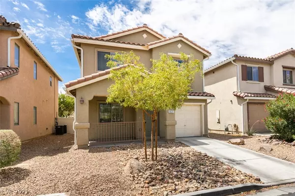 Las Vegas, NV 89122,6531 Chettle House Lane