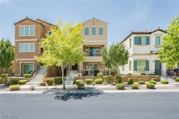 8944 Red Tapestry Court, Las Vegas, NV 89149